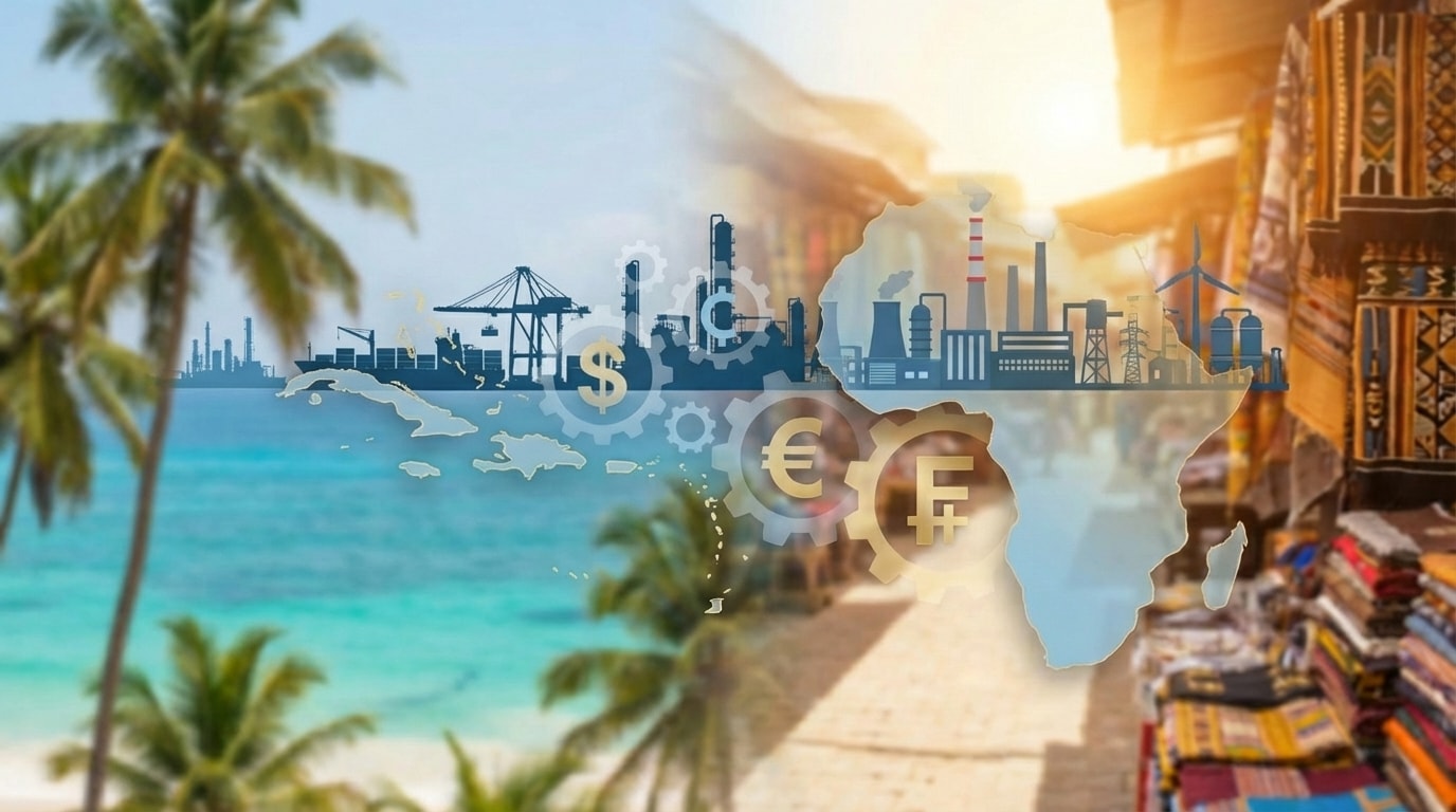 Global payroll background